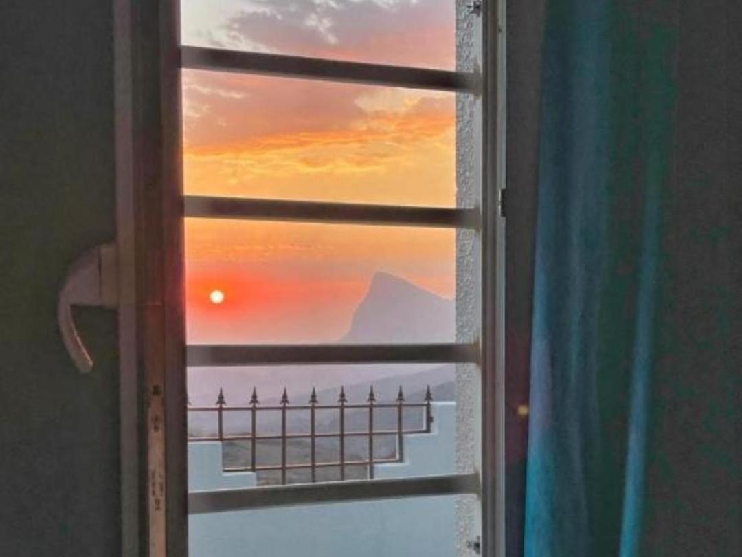 Misfāh Jabal Shams Bayt Kawakibヴィラ エクステリア 写真